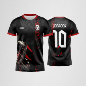 Interclasse 018 - Arte Vetor Gladiador