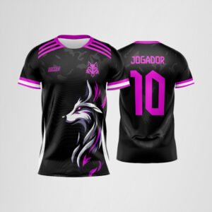 Interclasse 023 - Arte Vetor Raposa