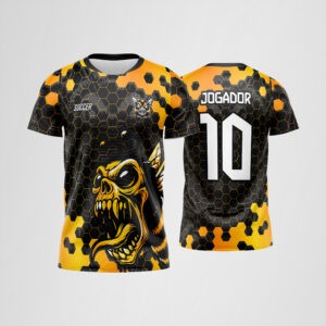 Interclasse 032 - Arte Vetor Abelha