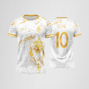 Interclasse 036 - Arte Vetor Leão