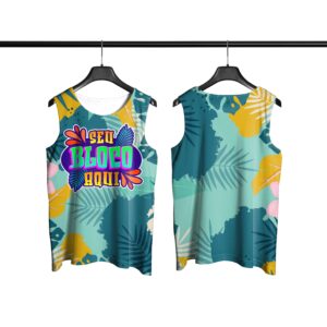 Abadá Carnaval 2025 - 005