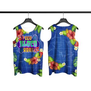 Abadá Carnaval 2025 - 006