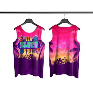 Abadá Carnaval 2025 - 014