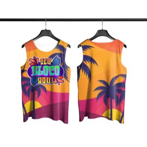 Abadá Carnaval 2025 - 019