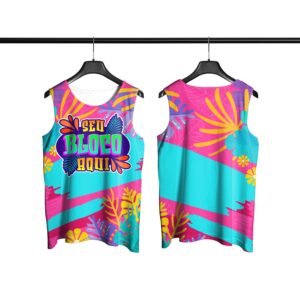 Abadá Carnaval 2025 - 020