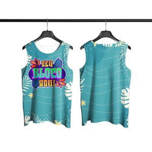 Abadá Carnaval 2025 - 021