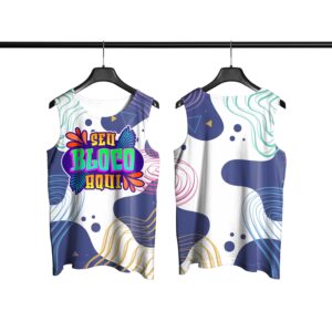 Abadá Carnaval 2025 - 022