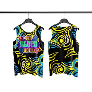 Abadá Carnaval 2025 - 023