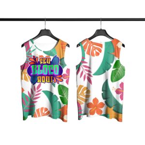 Abadá Carnaval 2025 - 025