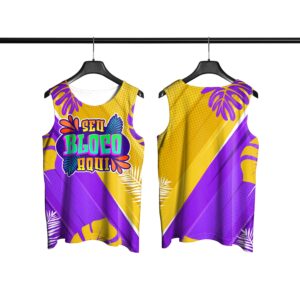 Abadá Carnaval 2025 - 026