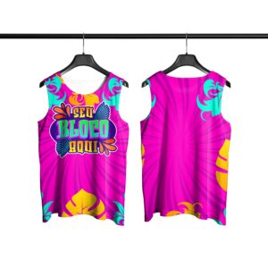 Abadá Carnaval 2025 - 027