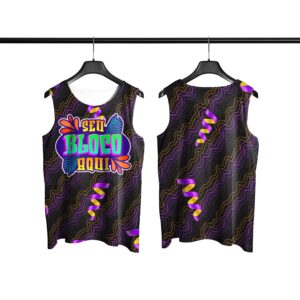 Abadá Carnaval 2025 - 028