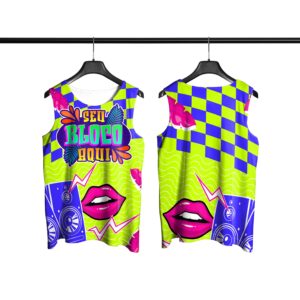 Abadá Carnaval 2025 - 029