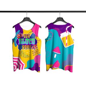 Abadá Carnaval 2025 - 030