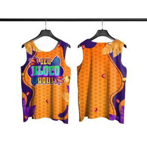 Abadá Carnaval 2025 - 032