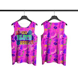 Abadá Carnaval 2025 - 033