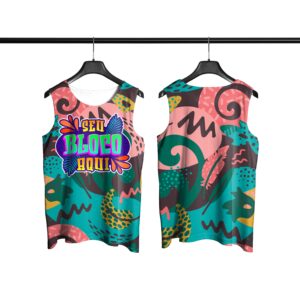 Abadá Carnaval 2025 - 035