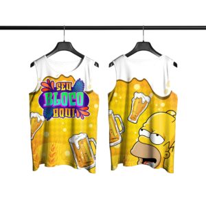 Abadá Carnaval 2025 - 036