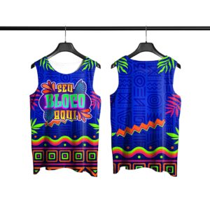 Abadá Carnaval 2025 - 038