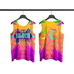 Abadá Carnaval 2025 - 039