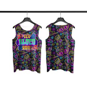 Abadá Carnaval 2025 - 041