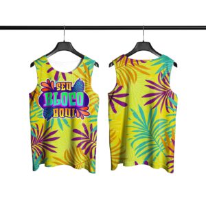 Abadá Carnaval 2025 - 043