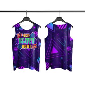 Abadá Carnaval 2025 - 044