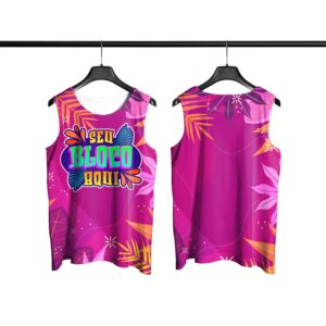 Abadá Carnaval 2025 - 045