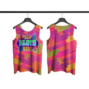 Abadá Carnaval 2025 - 046