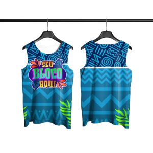 Abadá Carnaval 2025 - 049