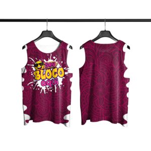 Abadá Carnaval 2025 - 052