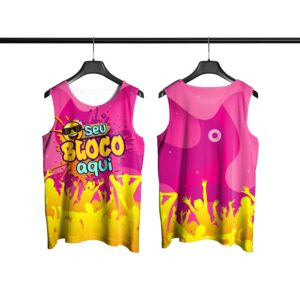 Abadá Carnaval 2025 - 055