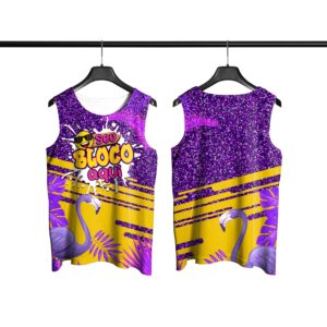 Abadá Carnaval 2025 - 057