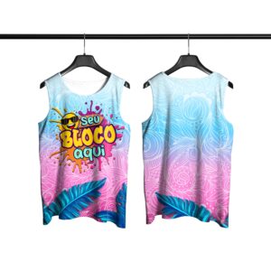 Abadá Carnaval 2025 - 058