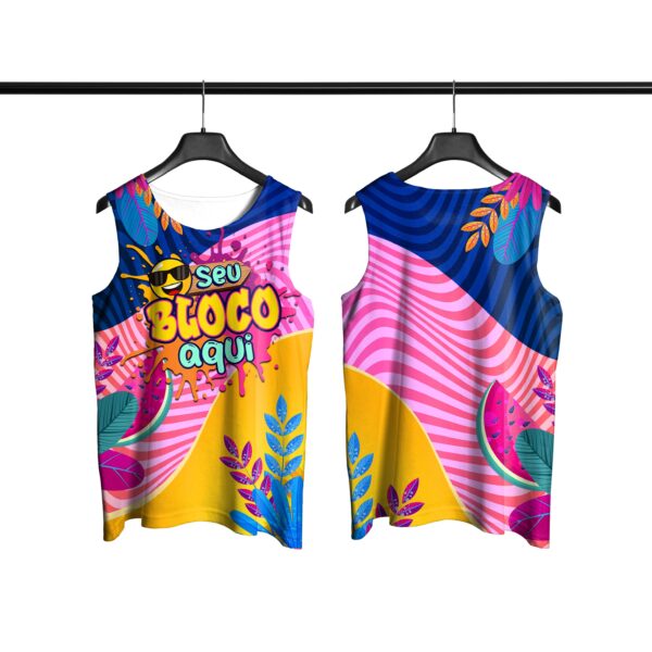 Abadá Carnaval 2025 - 059
