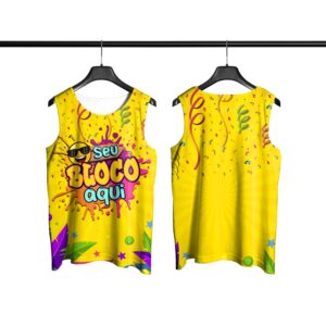 Abadá Carnaval 2025 - 060