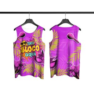 Abadá Carnaval 2025 - 061
