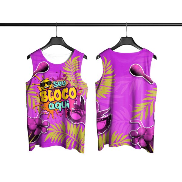 Abadá Carnaval 2025 - 061