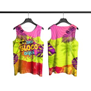 Abadá Carnaval 2025 - 062