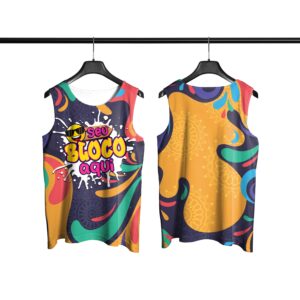 Abadá Carnaval 2025 - 063