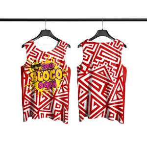 Abadá Carnaval 2025 - 064