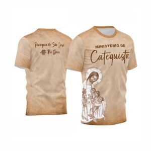 Arte Religiosa Catequista 001