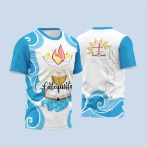 Arte Religiosa Catequista 003