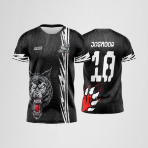 Interclasse 039 - Arte Vetor Lobo