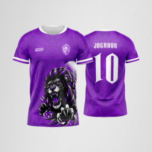 Interclasse 042 - Arte Vetor Leão