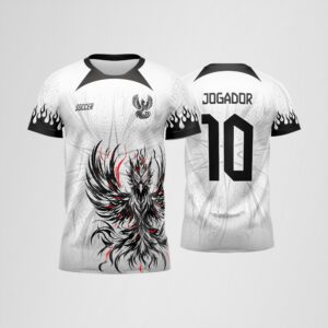 Interclasse 044 - Arte Vetor Fênix