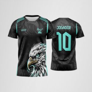 Interclasse 047 - Arte Vetor Águia