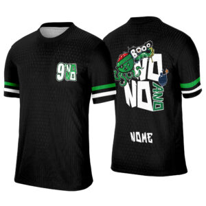 Nono Ano 1006 Polvo - Arte Vetor