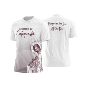 Arte Religiosa Catequista 002