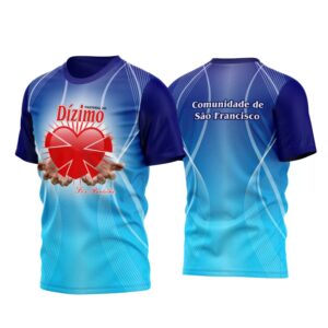 Arte Religiosa Dízimo 001